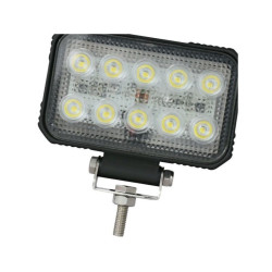 Lampa robocza LED, 15W 1900lm światło rozproszone