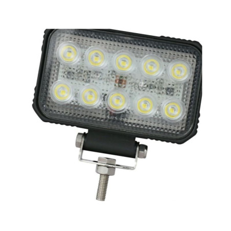 Lampa robocza LED, 15W 1900lm światło rozproszone