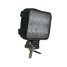 Lampa robocza LED, 15W 1900lm światło rozproszone