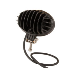 Lampa robocza owalna LED, 39W 3510lm światło rozproszone