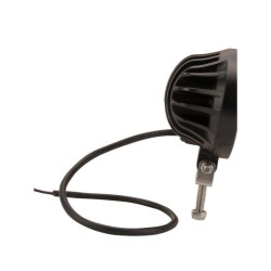 Lampa robocza owalna LED, 39W 3510lm światło rozproszone