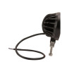 Lampa robocza owalna LED, 39W 3510lm światło rozproszone