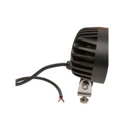 Lampa robocza owalna LED, 24W 2240lm światło rozproszone