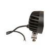 Lampa robocza owalna LED, 24W 2240lm światło rozproszone