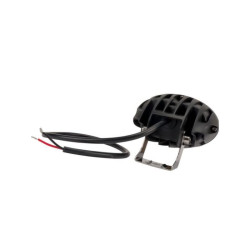 Lampa robocza owalna LED, 20W 1800lm światło skupione