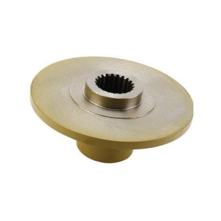 Comer (6) Piasta 1i3/8" Z21 151015010