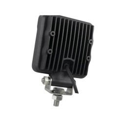 Lampa robocza kwadratowa LED, 15W 1710lm światło rozproszone