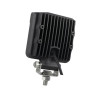 Lampa robocza kwadratowa LED, 15W 1710lm światło rozproszone