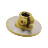 Comer (6) Piasta 1i3/8" Z21 151015010