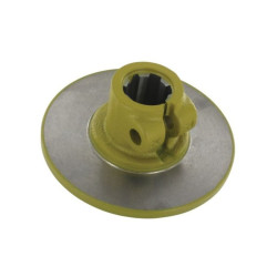 Comer (6) Piasta 1i3/8" Z6 151015018