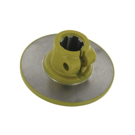 Comer (6) Piasta 1i3/8" Z6 151015018