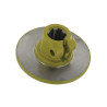 Comer (6) Piasta 1i3/8" Z6 151015018