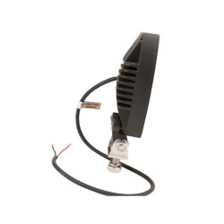 Lampa robocza owalna LED, 15W 1900lm światło rozproszone