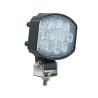 Lampa robocza owalna LED, 15W 1900lm światło rozproszone