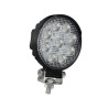 Lampa robocza okrągła LED, 15W 1711lm światło rozproszone