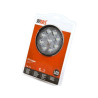 Lampa robocza okrągła LED, 15W 1711lm światło rozproszone