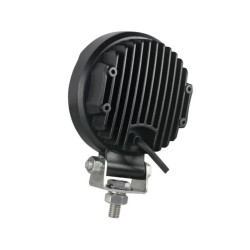 Lampa robocza okrągła LED, 15W 1711lm światło rozproszone