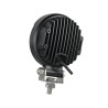 Lampa robocza okrągła LED, 15W 1711lm światło rozproszone