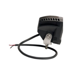 Lampa robocza kwadratowa LED, 18W 1620lm światło rozproszone