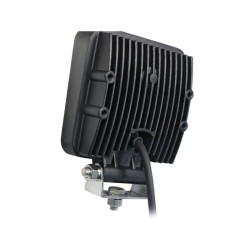 Lampa robocza kwadratowa LED, 15W 900lm światło rozproszone