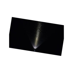 Lampa robocza okrągła LED, 29W 2500lm światło skupione