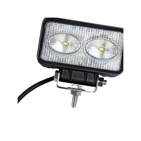 Lampa robocza LED, 20W 1800lm światło rozproszone