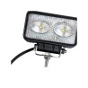 Lampa robocza LED, 20W 1800lm światło rozproszone