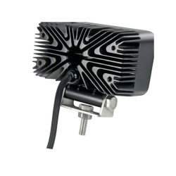 Lampa robocza LED, 20W 1800lm światło rozproszone