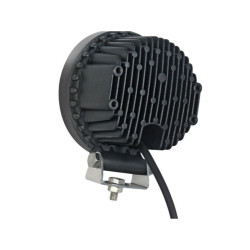 Lampa robocza okrągła LED, 42W 3360lm światło rozproszone