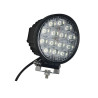 Lampa robocza okrągła LED, 42W 3360lm światło rozproszone