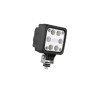 Lampa robocza LED kwadratowa, 1500lm Wesem