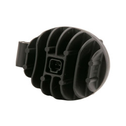 Lampa robocza okrągła LED, 18W 1500lm światło rozproszone