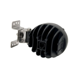 Lampa robocza okrągła LED, 18W 1500lm światło rozproszone