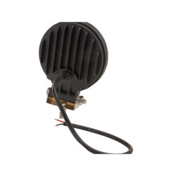 Lampa robocza okrągła LED, 36W 2850lm światło rozproszone
