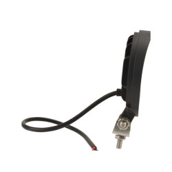 Lampa robocza okrągła LED, 36W 2850lm światło rozproszone