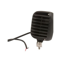 Lampa robocza LED, 40W 3600lm światło skupione