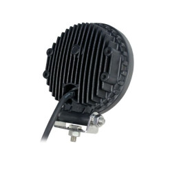 Lampa robocza okrągła LED, 18W 1440lm światło rozproszone