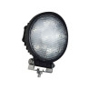 Lampa robocza okrągła LED, 18W 1440lm światło rozproszone