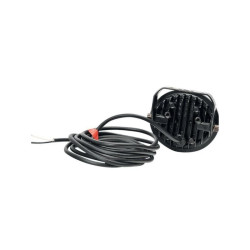 Lampa robocza LED okrągła , światło rozproszone Waś