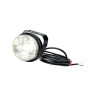 Lampa robocza LED okrągła , światło rozproszone Waś