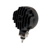 Lampa robocza okrągła LED, 29W 2500lm światło skupione