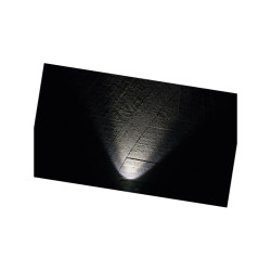 Lampa robocza okrągła LED, 29W 2500lm światło rozproszone
