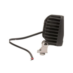 Lampa robocza kwadratowa LED, 40W 4000lm światło rozproszone