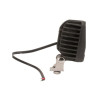 Lampa robocza kwadratowa LED, 40W 4000lm światło rozproszone