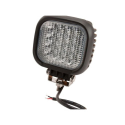 Lampa robocza kwadratowa LED, 48W 4000lm światło rozproszone