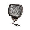 Lampa robocza kwadratowa LED, 48W 4000lm światło rozproszone