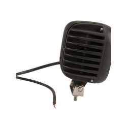 Lampa robocza kwadratowa LED, 48W 4000lm światło rozproszone