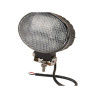 Lampa robocza owalna LED, 36W 2760lm światło rozproszone