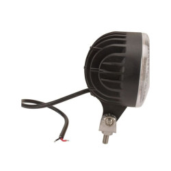 Lampa robocza owalna LED, 36W 2760lm światło rozproszone
