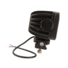 Lampa robocza kwadratowa LED, 60W 5400lm światło rozproszone